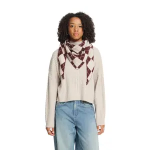 Women's scarf Ichi Gyle image-0
