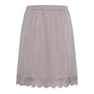 Women's skirt Ichi Fuchilla image-0