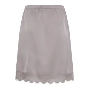 Women's skirt Ichi Fuchilla image-1