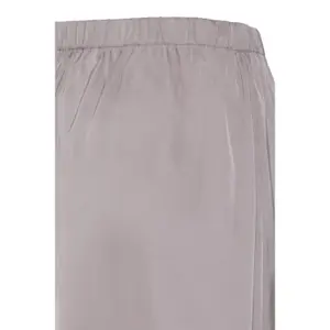 Women's skirt Ichi Fuchilla image-2