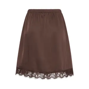 Women's skirt Ichi Fuchilla image-3