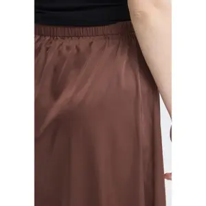 Women's skirt Ichi Fuchilla image-6