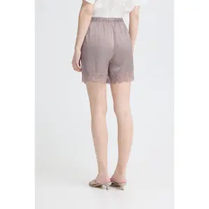 Women's shorts Ichi Fuchilla image-3