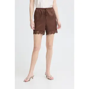 Women's shorts Ichi Fuchilla image-1