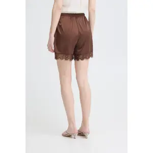 Women's shorts Ichi Fuchilla image-4