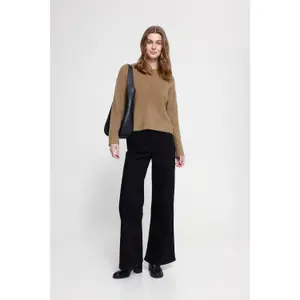 Woman sweater Ichi IHFlonsi image-3