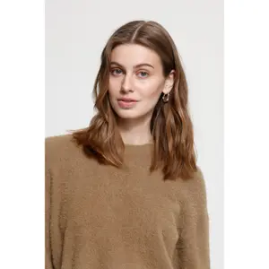 Woman sweater Ichi IHFlonsi image-4