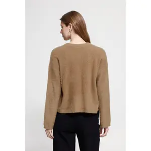 Woman sweater Ichi IHFlonsi image-5