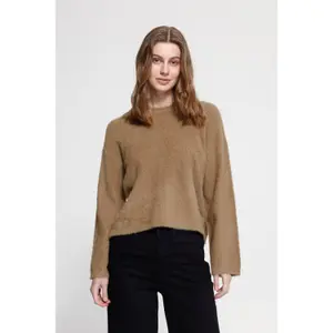 Woman sweater Ichi IHFlonsi image-6