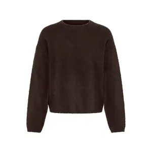 Woman sweater Ichi IHFlonsi image-0