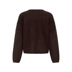 Woman sweater Ichi IHFlonsi image-1