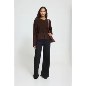 Woman sweater Ichi IHFlonsi image-3
