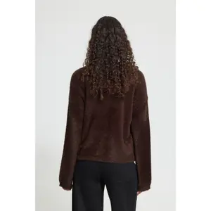 Woman sweater Ichi IHFlonsi image-4