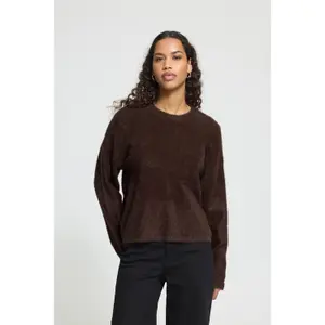 Woman sweater Ichi IHFlonsi image-5