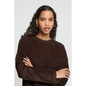 Woman sweater Ichi IHFlonsi image-6