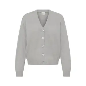 Woman sweater Ichi IHFreely Ca image-1