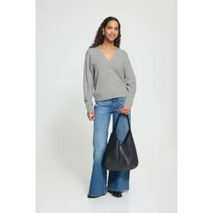 Woman sweater Ichi IHFreely Ca image-3