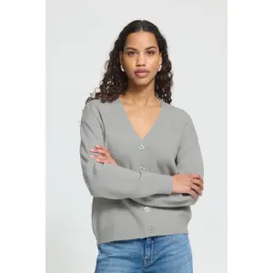 Woman sweater Ichi IHFreely Ca image-4