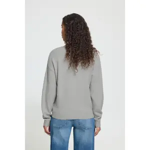 Woman sweater Ichi IHFreely Ca image-5