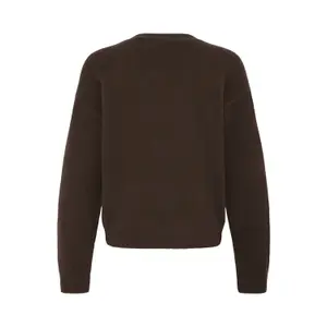 Woman sweater Ichi IHFreely Ca image-1