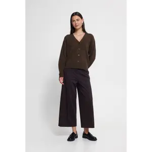 Woman sweater Ichi IHFreely Ca image-3