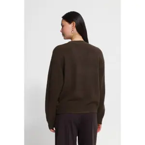 Woman sweater Ichi IHFreely Ca image-4