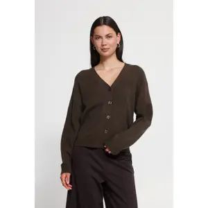 Woman sweater Ichi IHFreely Ca image-5