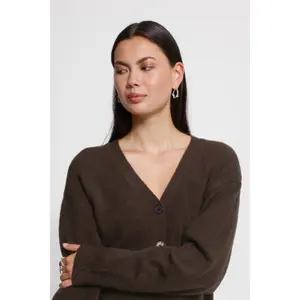 Woman sweater Ichi IHFreely Ca image-6