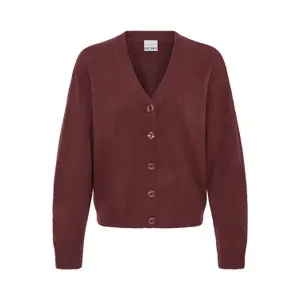 Woman sweater Ichi IHFreely Ca image-0