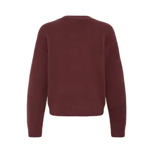 Woman sweater Ichi IHFreely Ca image-1