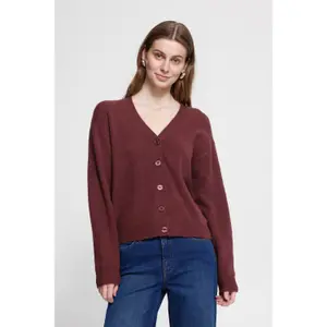 Woman sweater Ichi IHFreely Ca image-4