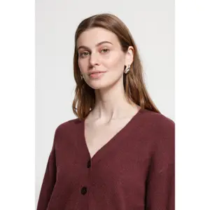 Woman sweater Ichi IHFreely Ca image-6
