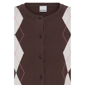 Woman sweater Ichi IHFoley Ca image-1