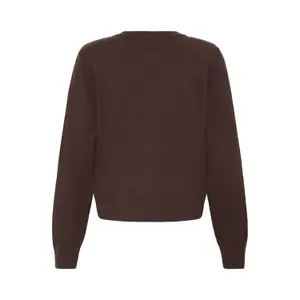 Woman sweater Ichi IHFoley Ca image-2