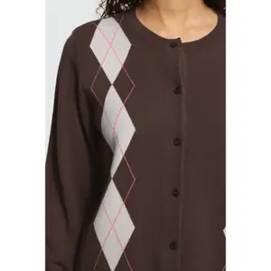 Woman sweater Ichi IHFoley Ca image-3