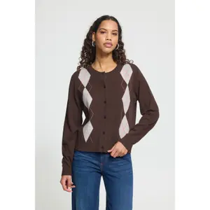 Woman sweater Ichi IHFoley Ca image-6