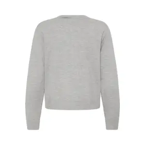 Woman sweater Ichi IHFoley Ca image-1
