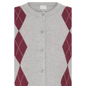 Woman sweater Ichi IHFoley Ca image-2