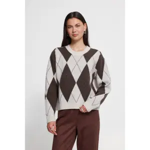 Woman sweater Ichi IHFenster image-3