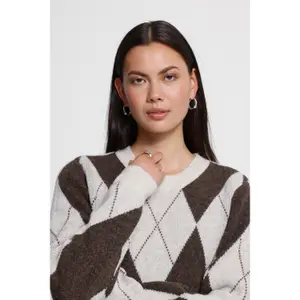 Woman sweater Ichi IHFenster image-6