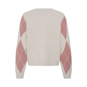 Woman sweater Ichi IHFenster image-1