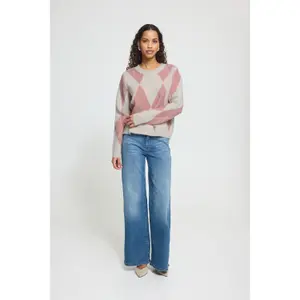 Woman sweater Ichi IHFenster image-3