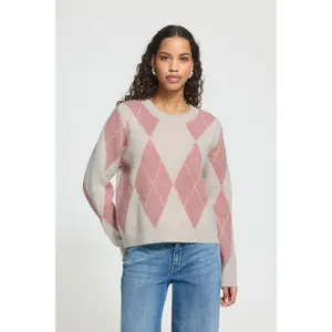 Woman sweater Ichi IHFenster image-4