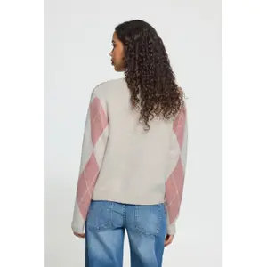 Woman sweater Ichi IHFenster image-5
