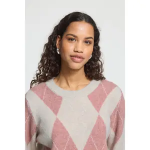 Woman sweater Ichi IHFenster image-6