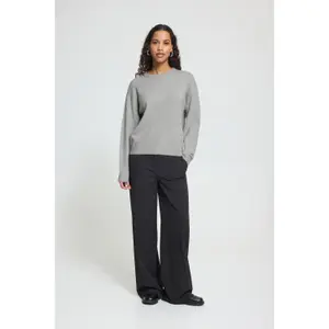 Woman sweater Ichi IHFreely image-3
