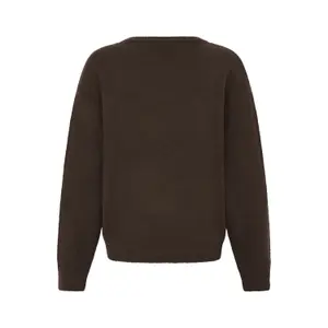 Woman sweater Ichi IHFreely image-0