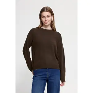 Woman sweater Ichi IHFreely image-3
