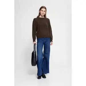 Woman sweater Ichi IHFreely image-4
