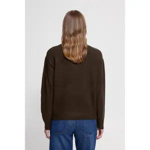 Woman sweater Ichi IHFreely image-6